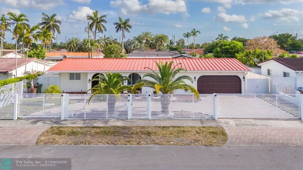 1570 W 78th Ter, Hialeah, FL 33014