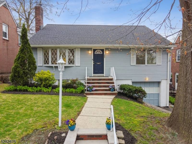 462 Chestnut St, Nutley Twp., NJ 07110