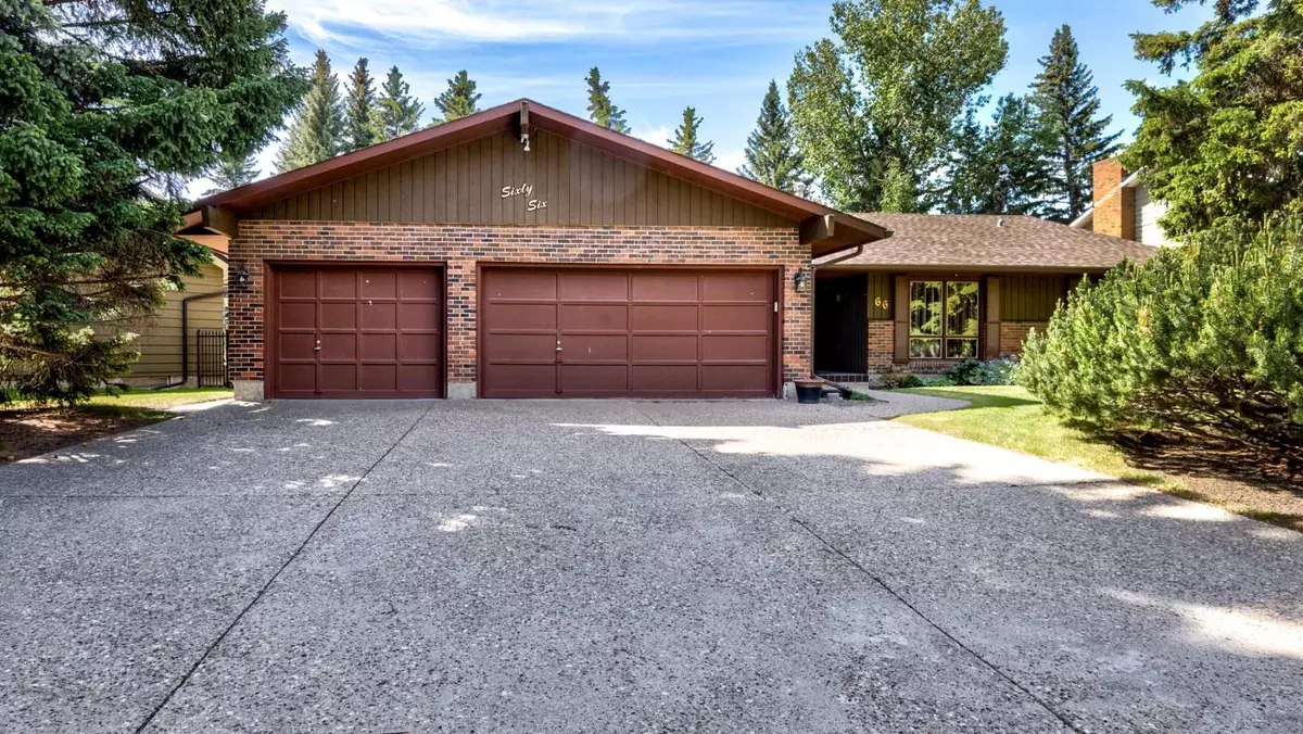 Calgary, AB T2J 3L1,66 Willow Park GN SE