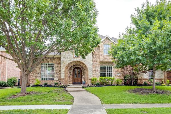 5720 Meadowhaven Drive,  Plano,  TX 75093