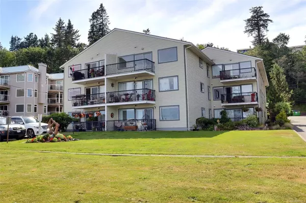 622 Island Hwy S #310, Campbell River, BC V9W 1A6