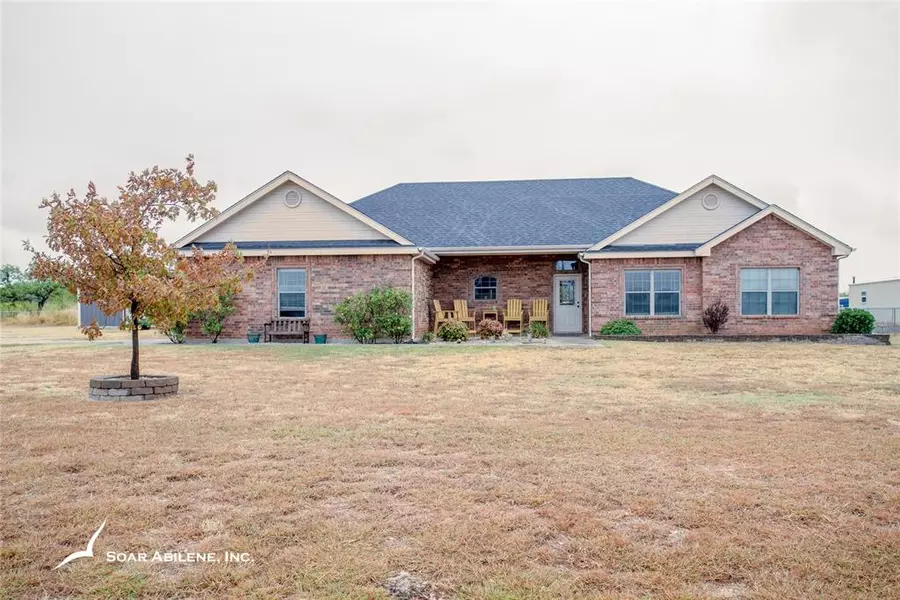 166 Raymonds Way, Abilene, TX 79602