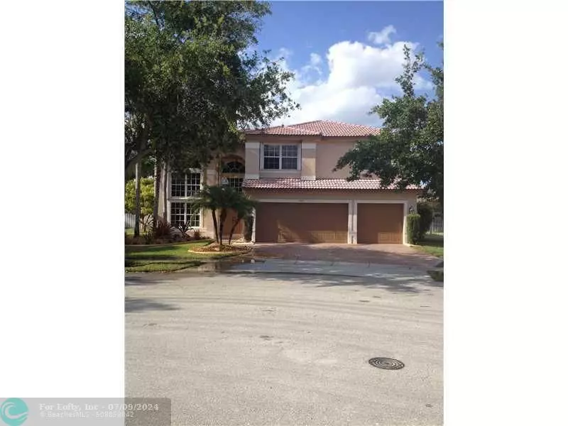 3525 SW 173RD WAY, Miramar, FL 33029