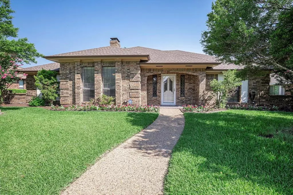 Garland, TX 75044,2517 Diamond Oaks Drive