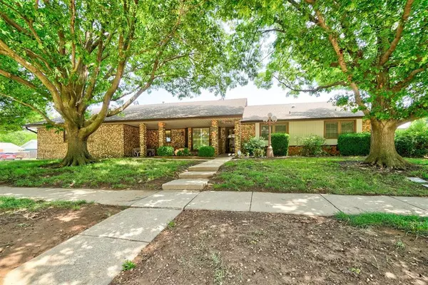 1707 Northcliff Avenue, Norman, OK 73071