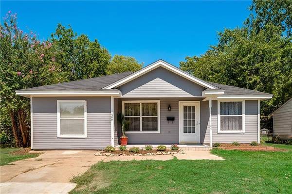 1509 Kent Drive, Arlington, TX 76010