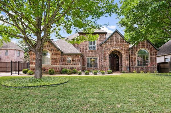 1346 Province Lane, Southlake, TX 76092