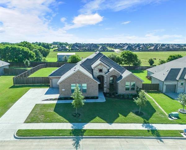 5430 Briana Drive,  Midlothian,  TX 76065