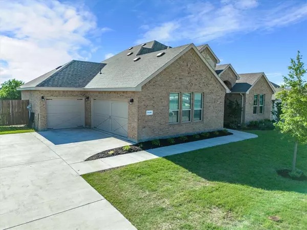 Midlothian, TX 76065,5430 Briana Drive