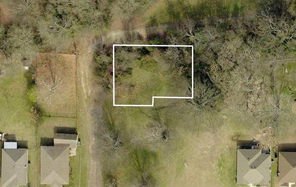 TBD Forrest Avenue,  Mount Pleasant,  TX 75455