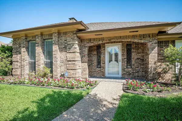 Garland, TX 75044,2517 Diamond Oaks Drive