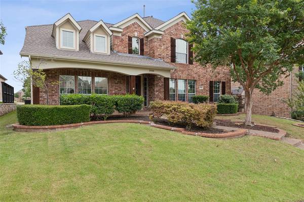 3908 Tidal Drive, Carrollton, TX 75007