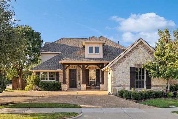 Mckinney, TX 75070,5540 Bentrose Drive