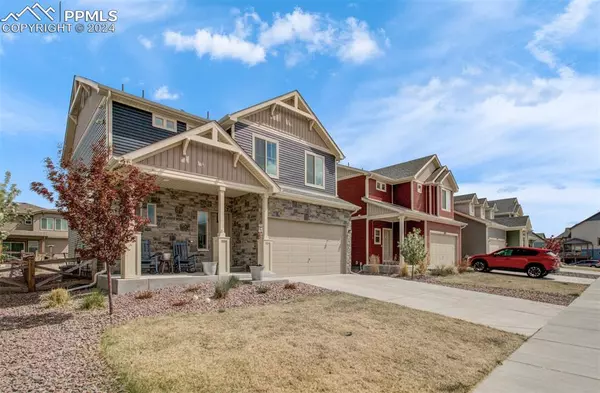 Colorado Springs, CO 80927,6225 Kildare DR