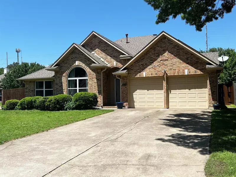 3115 Watercress Circle, Arlington, TX 76012