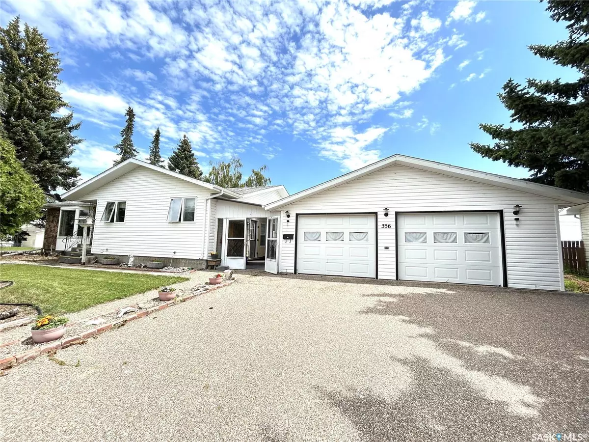 Burstall, SK S0N 0H0,356 Eastview STREET