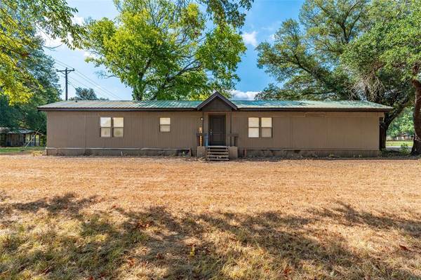 2100 High View Circle, Tool, TX 75143