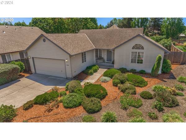 14660 SE STERLING CT, Clackamas, OR 97015