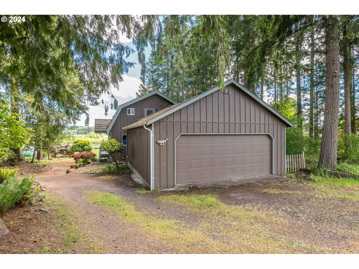 Silver Lake, WA 98645,122 SHENANDOAH DR