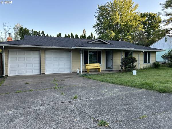 450 NE 22ND ST, Gresham, OR 97030