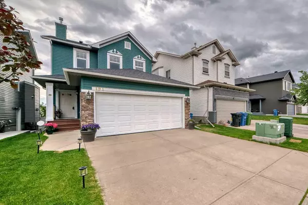 Calgary, AB T3J 0A9,191 Taralake CRES NE