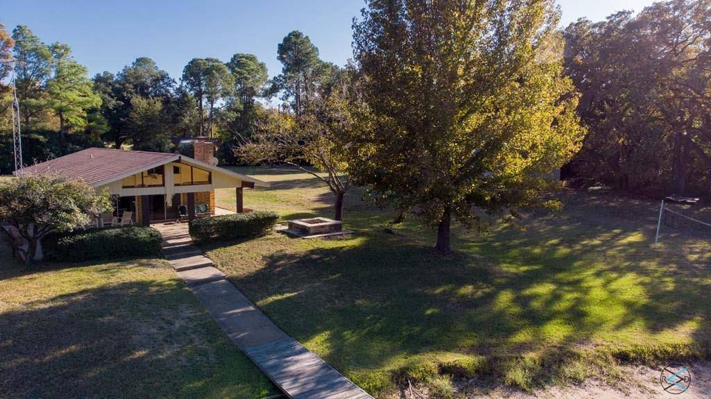 125 Lakeshore Drive, Trinidad, TX 75163