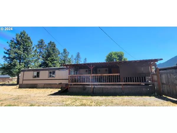 Oakridge, OR 97463,47541 HANSEN ST