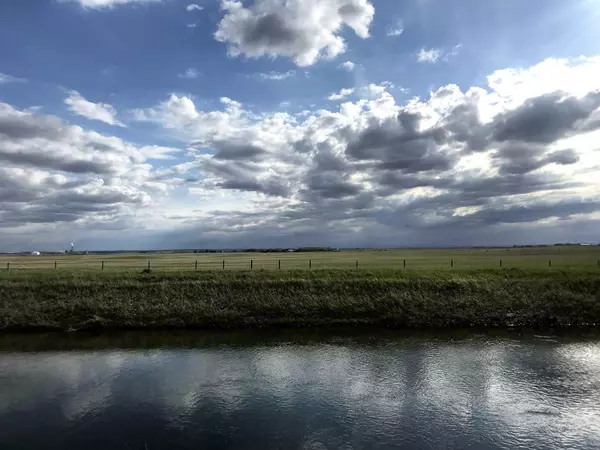 Rural Wheatland County, AB T0J0M0,Range Road 264