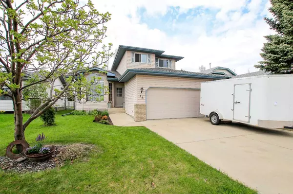 Red Deer, AB T4R 2M7,18 Doan AVE