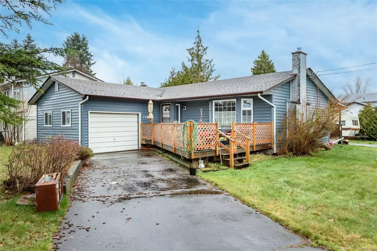 Courtenay, BC V9N 7G8,529 25th St