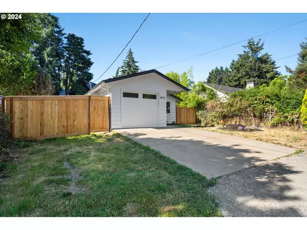 Portland, OR 97218,4916 NE ALBERTA CT