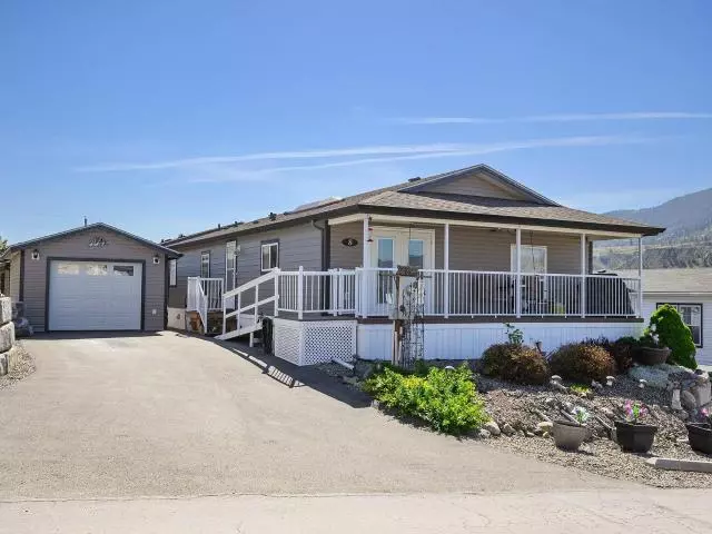 Kamloops, BC V2H 0A4,8 768 SHUSWAP ROAD E