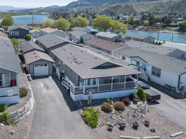 Kamloops, BC V2H 0A4,8 768 SHUSWAP ROAD E