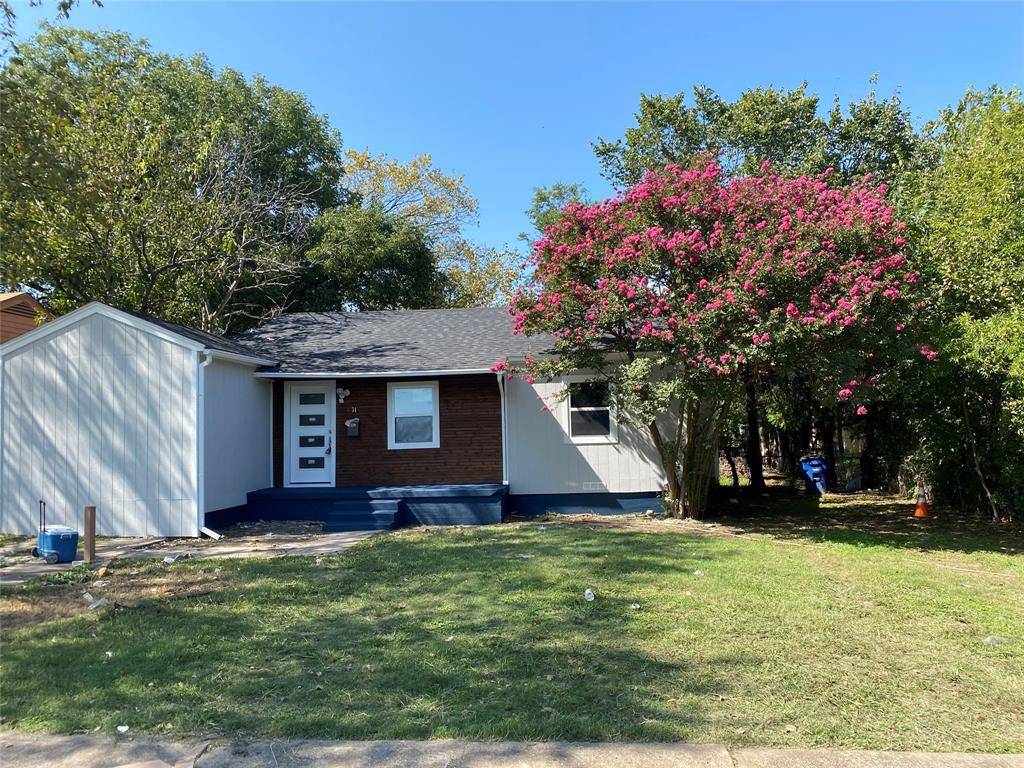 2831 Wilhurt Avenue, Dallas, TX 75216