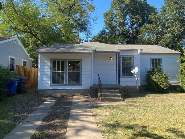 2667 Wilhurt Avenue, Dallas, TX 75216