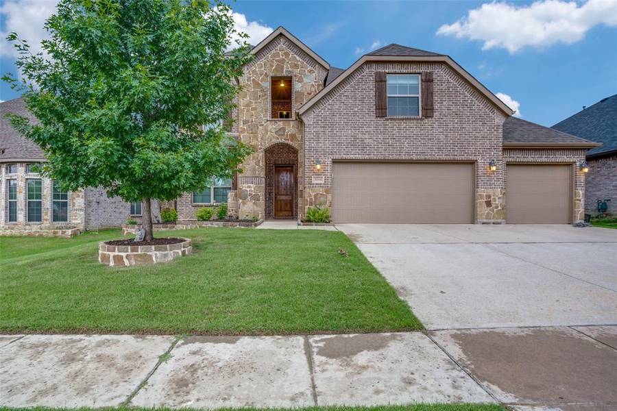 3060 Lakefield Drive, Little Elm, TX 75068