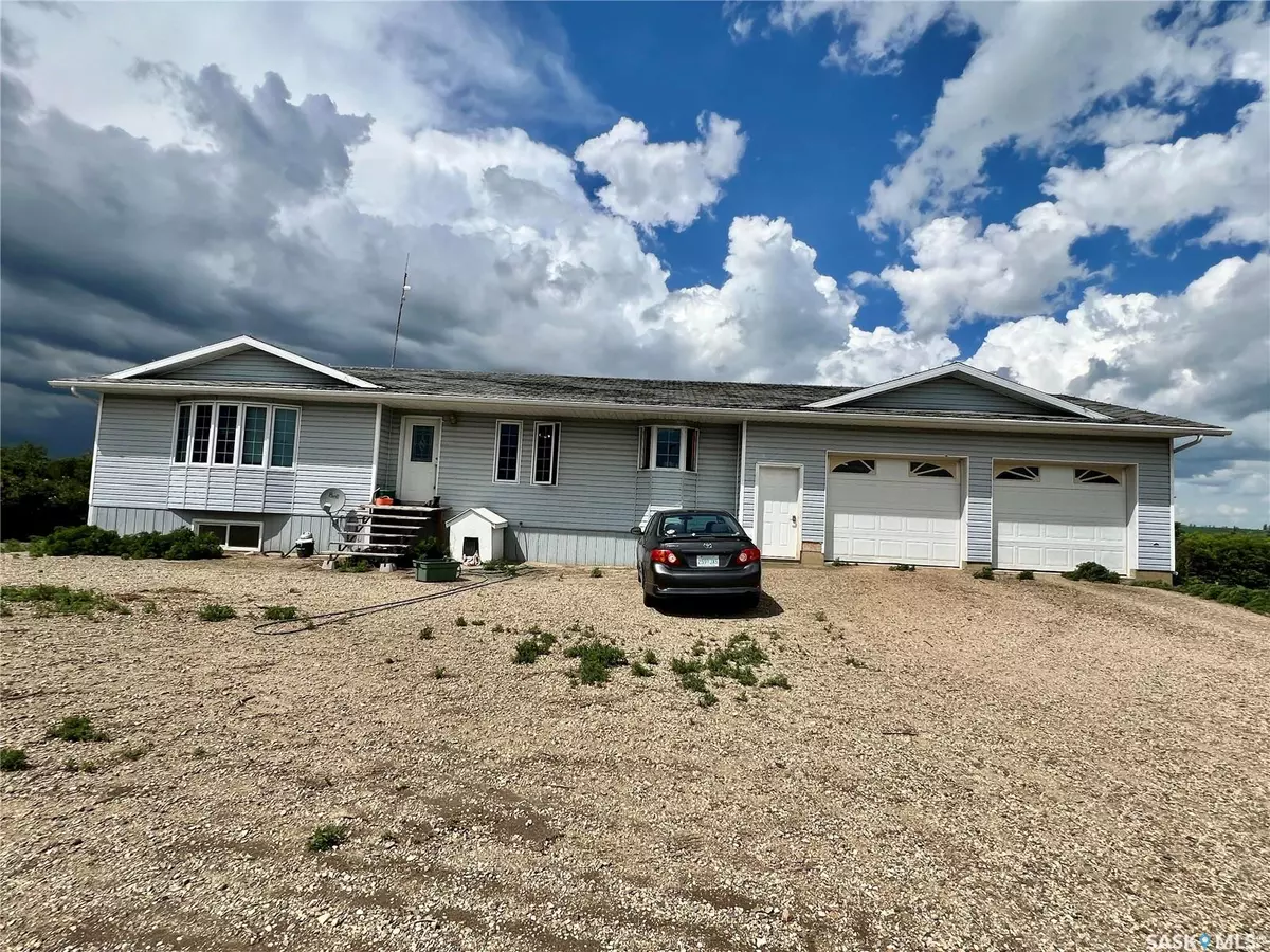 Gravelbourg, SK S0H 1X0,Rural Address