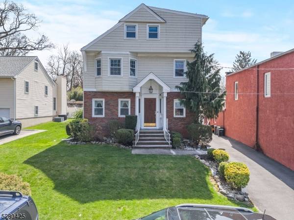 115 Chestnut St, Nutley Twp., NJ 07110