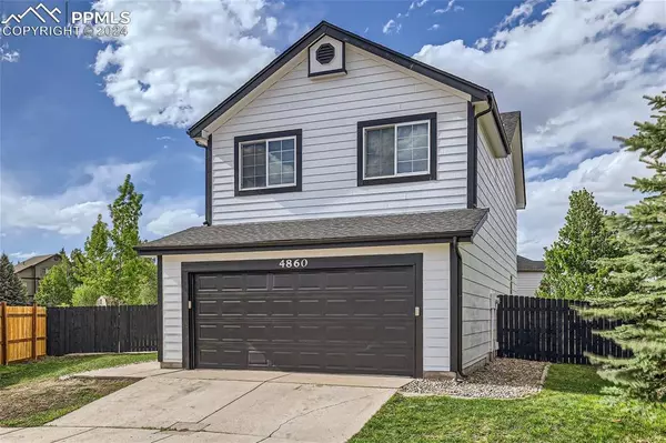 Colorado Springs, CO 80922,4860 Findon PL