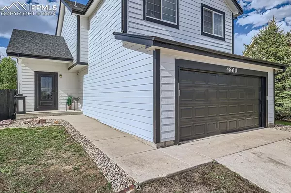 Colorado Springs, CO 80922,4860 Findon PL