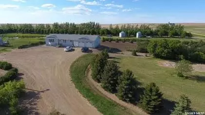 Gravelbourg, SK S0H 1X0,Rural Address