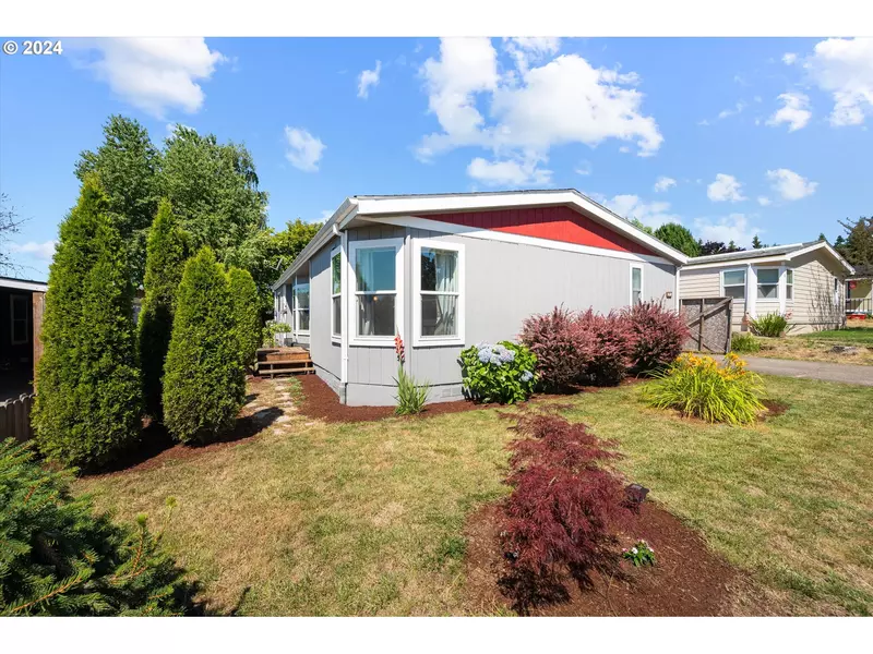 13620 SW BEEF BEND RD #84, Portland, OR 97224