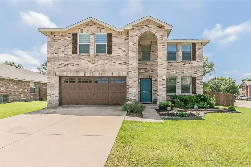 Fort Worth, TX 76247,1800 Copper Mountain Drive