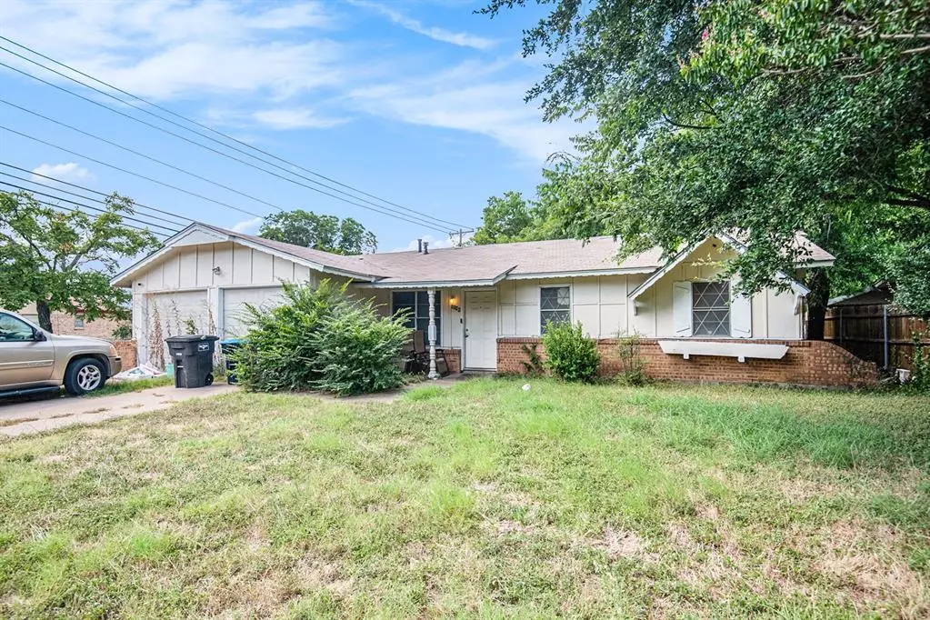 Fort Worth, TX 76134,5544 De Cory Road