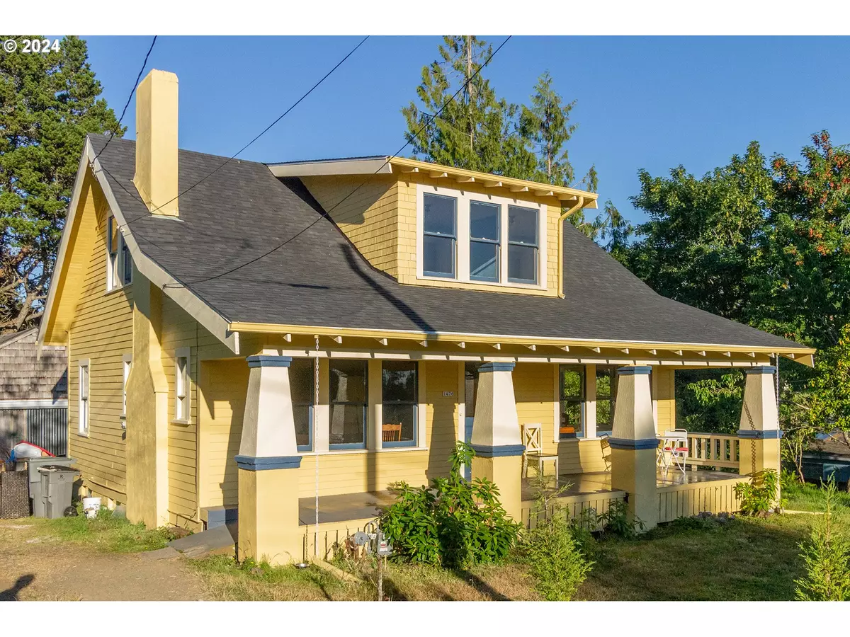 Astoria, OR 97103,1476 8TH ST