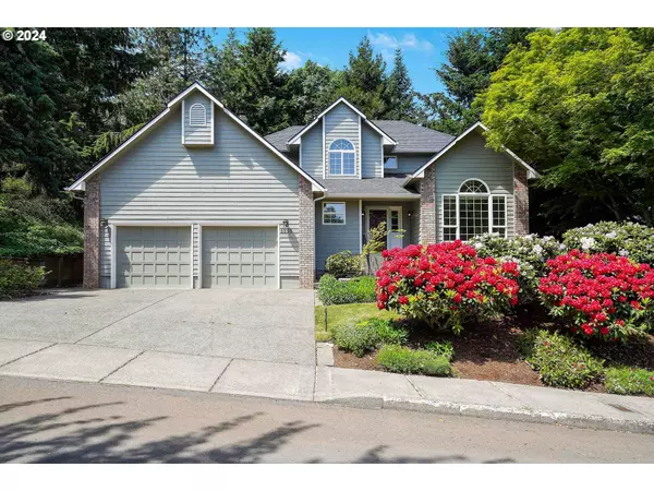 4665 Croisan Scenic Way S, Salem, OR 97302