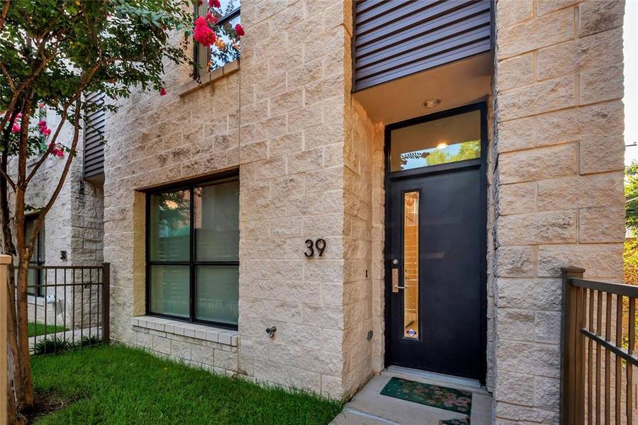 4111 Newton Avenue #39, Dallas, TX 75219