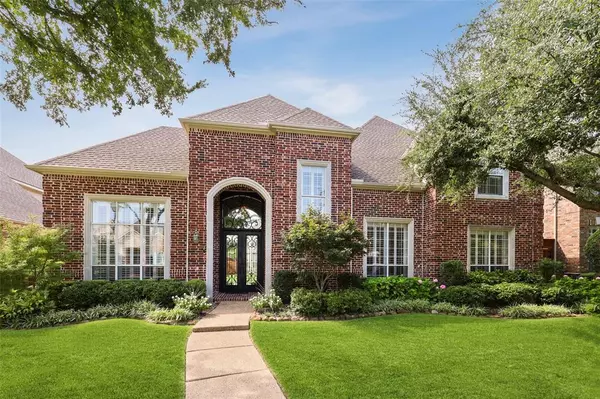 5124 Tennington Park,  Dallas,  TX 75287