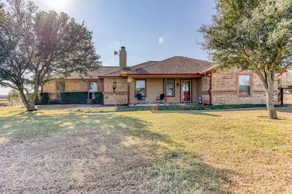 Springtown, TX 76082,125 Stella Lane