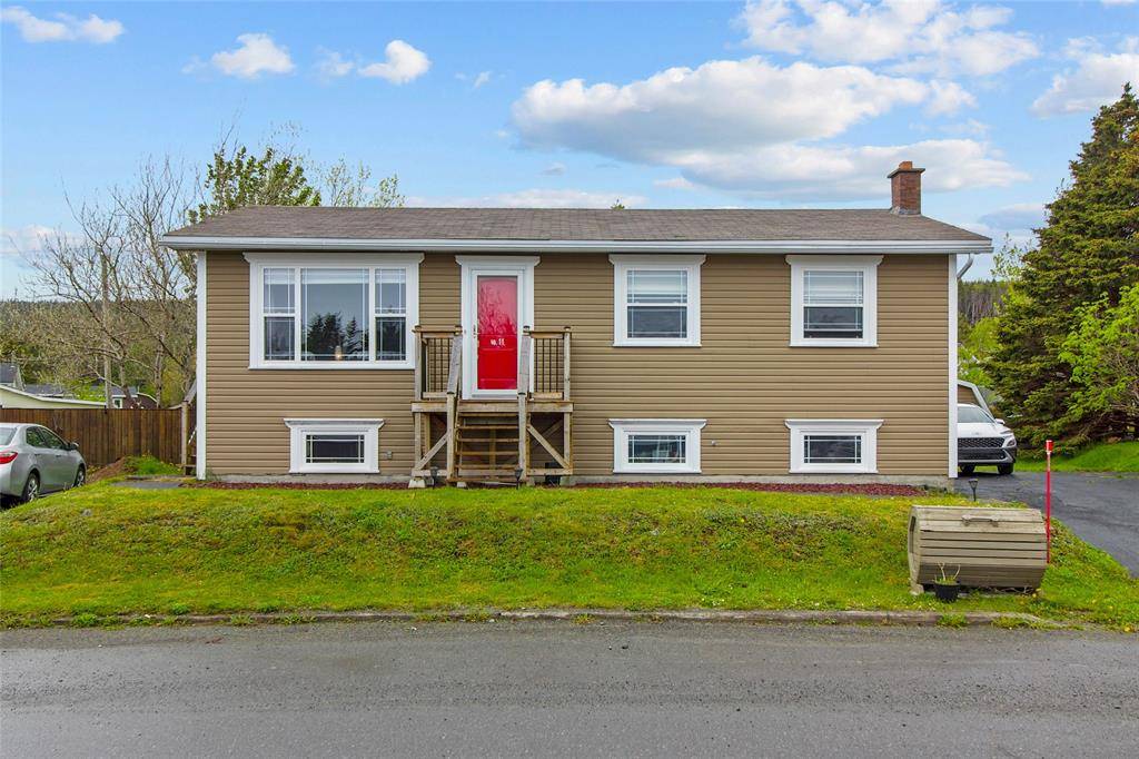 11 Power Street, Dunville, NL A0B 1S0